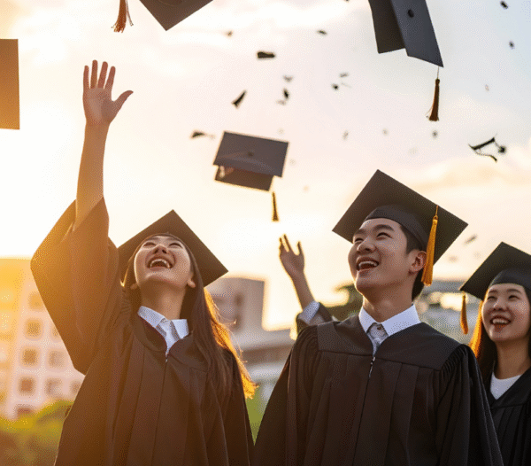 Tax Tips for Students and Recent Graduates