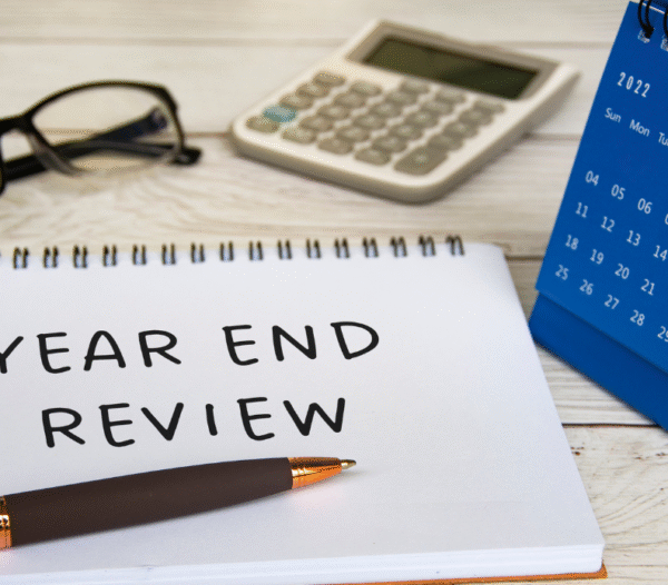 Year-End Accounting Checklist for Ontario Businesses